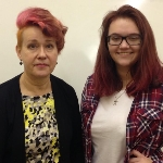 Виктория Калинкина — призёр конференции ITSIBERIA