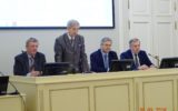 Научно-практическая конференция «Проблемы подготовки кадров в сфере ИКТ»